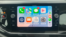 Volkswagen Polo 1.0 TSI Life 5dr Petrol Hatchback